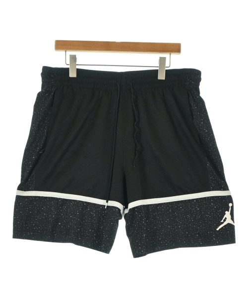 JORDAN BRAND(ジョーダンブランド)ショートパンツ 黒 サイズ:XL/2200679699064