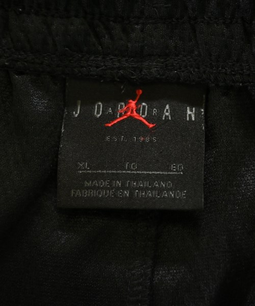JORDAN BRAND（ジョーダンブランド）ショートパンツ 黒 サイズ:XL メンズ/2200679699064