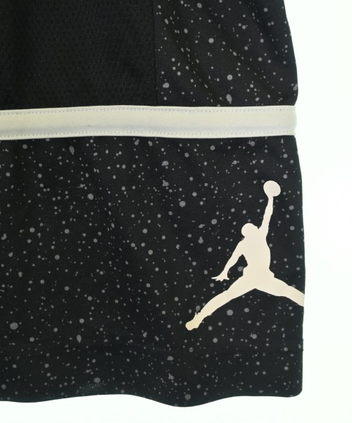 JORDAN BRAND（ジョーダンブランド）ショートパンツ 黒 サイズ:XL メンズ/2200679699064