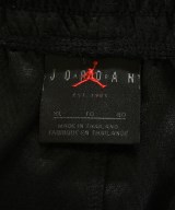 JORDAN BRAND（ジョーダンブランド）ショートパンツ 黒 サイズ:XL メンズ/2200679699064