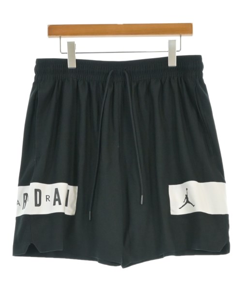 JORDAN BRAND(ジョーダンブランド)ショートパンツ 黒 サイズ:XXL/2200679699071