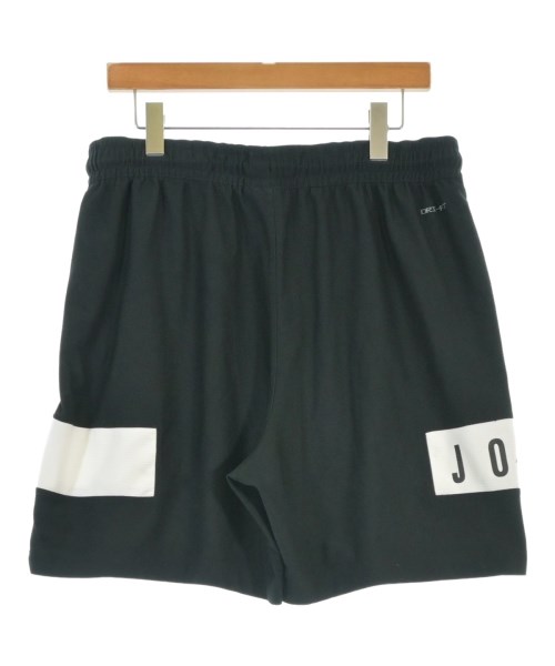 JORDAN BRAND（ジョーダンブランド）ショートパンツ 黒 サイズ:XXL メンズ/2200679699071