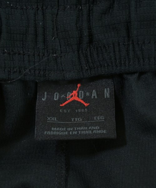 JORDAN BRAND（ジョーダンブランド）ショートパンツ 黒 サイズ:XXL メンズ/2200679699071