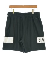 JORDAN BRAND（ジョーダンブランド）ショートパンツ 黒 サイズ:XXL メンズ/2200679699071