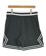 JORDAN BRAND（ジョーダンブランド）ショートパンツ 黒 サイズ:XXL メンズ/2200679699088