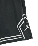 JORDAN BRAND（ジョーダンブランド）ショートパンツ 黒 サイズ:XXL メンズ/2200679699088