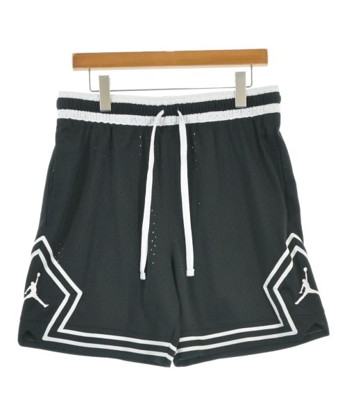 JORDAN BRAND(ジョーダンブランド)ショートパンツ 黒 サイズ:XXL/2200679699095