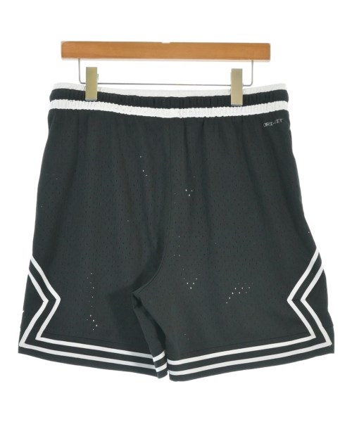 JORDAN BRAND（ジョーダンブランド）ショートパンツ 黒 サイズ:XXL メンズ/2200679699095