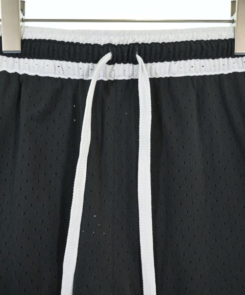 JORDAN BRAND（ジョーダンブランド）ショートパンツ 黒 サイズ:XXL メンズ/2200679699095