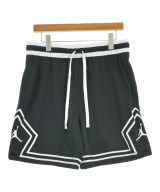 JORDAN BRAND（ジョーダンブランド）ショートパンツ 黒 サイズ:XXL メンズ/2200679699095
