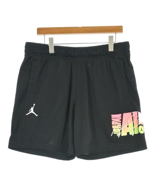 JORDAN BRAND(ジョーダンブランド)ショートパンツ 黒 サイズ:XXL/2200679699101