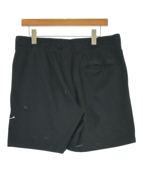 JORDAN BRAND（ジョーダンブランド）ショートパンツ 黒 サイズ:XXL メンズ/2200679699101