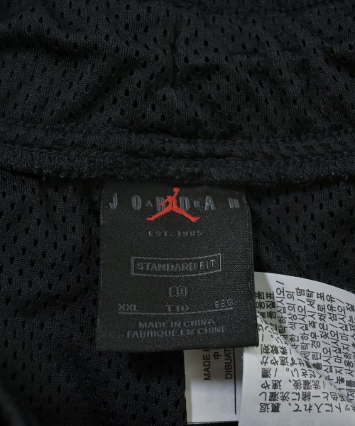 JORDAN BRAND（ジョーダンブランド）ショートパンツ 黒 サイズ:XXL メンズ/2200679699101