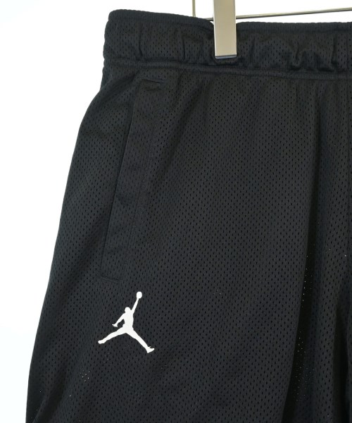 JORDAN BRAND（ジョーダンブランド）ショートパンツ 黒 サイズ:XXL メンズ/2200679699101