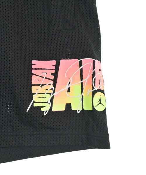 JORDAN BRAND（ジョーダンブランド）ショートパンツ 黒 サイズ:XXL メンズ/2200679699101