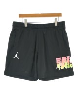 JORDAN BRAND（ジョーダンブランド）ショートパンツ 黒 サイズ:XXL メンズ/2200679699101
