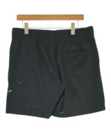 JORDAN BRAND（ジョーダンブランド）ショートパンツ 黒 サイズ:XXL メンズ/2200679699101