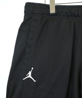 JORDAN BRAND（ジョーダンブランド）ショートパンツ 黒 サイズ:XXL メンズ/2200679699101