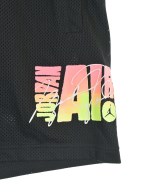 JORDAN BRAND（ジョーダンブランド）ショートパンツ 黒 サイズ:XXL メンズ/2200679699101
