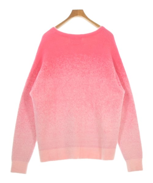 JORDAN BRAND（ジョーダンブランド）カーディガン ピンク サイズ:L メンズ/2200679879015