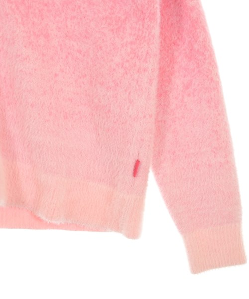 JORDAN BRAND（ジョーダンブランド）カーディガン ピンク サイズ:L メンズ/2200679879015