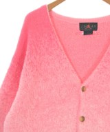 JORDAN BRAND（ジョーダンブランド）カーディガン ピンク サイズ:L メンズ/2200679879015