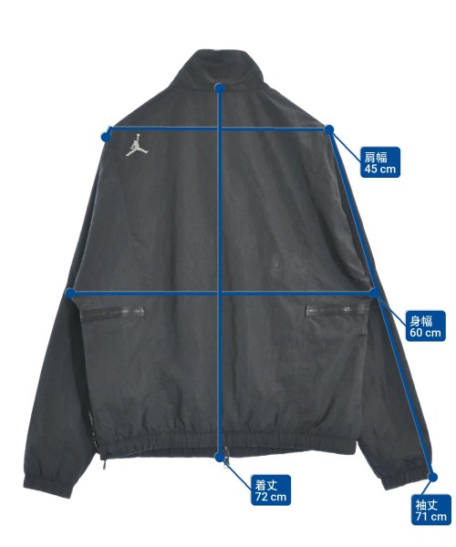 JORDAN BRAND（ジョーダンブランド）その他 黒 サイズ:XL メンズ/2200674105065