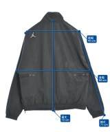 JORDAN BRAND（ジョーダンブランド）その他 黒 サイズ:XL メンズ/2200674105065