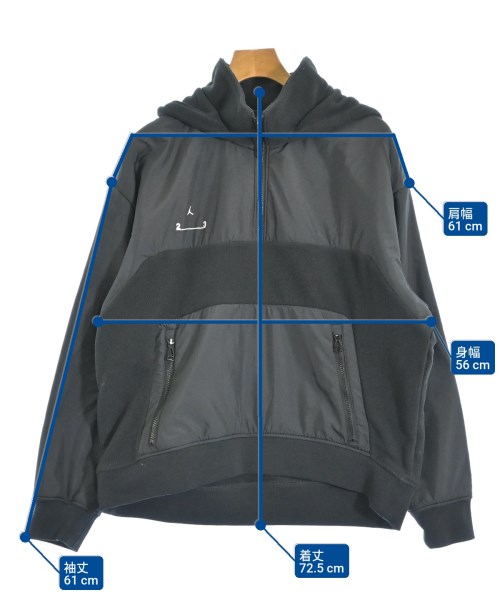 JORDAN BRAND（ジョーダンブランド）その他 黒 サイズ:XXL メンズ/2200674105096