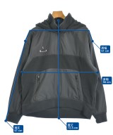 JORDAN BRAND（ジョーダンブランド）その他 黒 サイズ:XXL メンズ/2200674105096