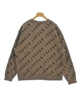 JORDAN BRAND（ジョーダンブランド）スウェット 茶 サイズ:XL メンズ/2200674105157