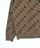 JORDAN BRAND（ジョーダンブランド）スウェット 茶 サイズ:XL メンズ/2200674105157