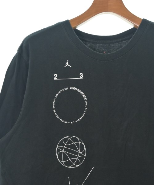 JORDAN BRAND（ジョーダンブランド）Tシャツ・カットソー 黒 サイズ:XXL メンズ/2200674105287
