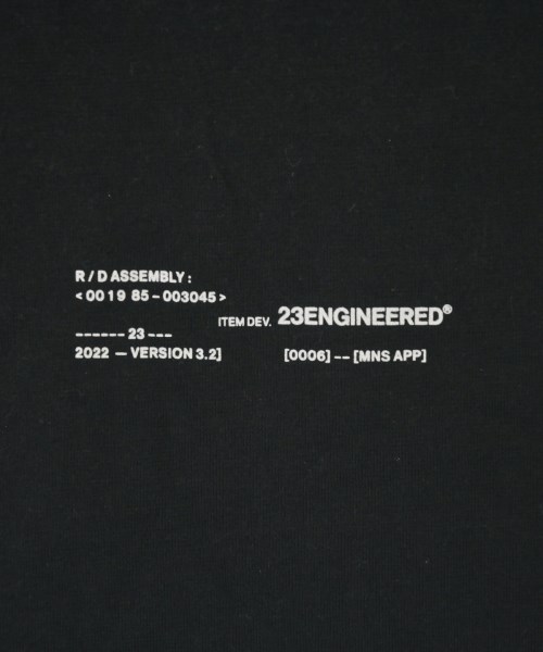 JORDAN BRAND（ジョーダンブランド）Tシャツ・カットソー 黒 サイズ:XXL メンズ/2200674105287