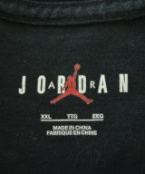 JORDAN BRAND（ジョーダンブランド）Tシャツ・カットソー 黒 サイズ:XXL メンズ/2200674105287