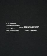JORDAN BRAND（ジョーダンブランド）Tシャツ・カットソー 黒 サイズ:XXL メンズ/2200674105287