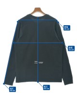 JORDAN BRAND（ジョーダンブランド）Tシャツ・カットソー 黒 サイズ:XXL メンズ/2200674105287