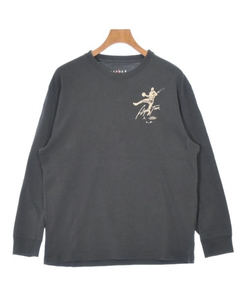 JORDAN BRAND(ジョーダンブランド)Tシャツ・カットソー グレー サイズ:XL/2200674105317