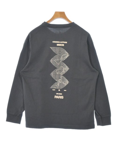 JORDAN BRAND（ジョーダンブランド）Tシャツ・カットソー グレー サイズ:XL メンズ/2200674105317