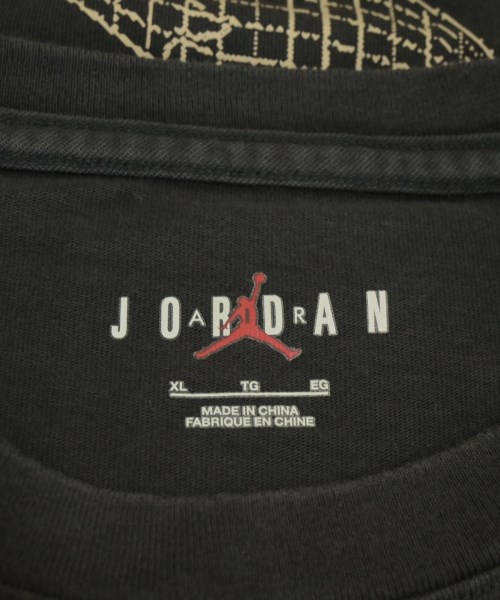 JORDAN BRAND（ジョーダンブランド）Tシャツ・カットソー グレー サイズ:XL メンズ/2200674105317