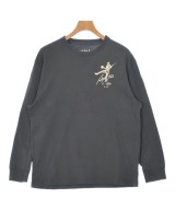 JORDAN BRAND（ジョーダンブランド）Tシャツ・カットソー グレー サイズ:XL メンズ/2200674105317