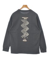 JORDAN BRAND（ジョーダンブランド）Tシャツ・カットソー グレー サイズ:XL メンズ/2200674105317