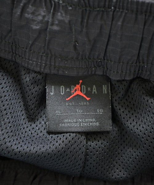 JORDAN BRAND（ジョーダンブランド）その他 黒 サイズ:XL メンズ/2200674105416