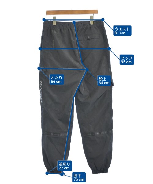 JORDAN BRAND（ジョーダンブランド）その他 黒 サイズ:XL メンズ/2200674105416