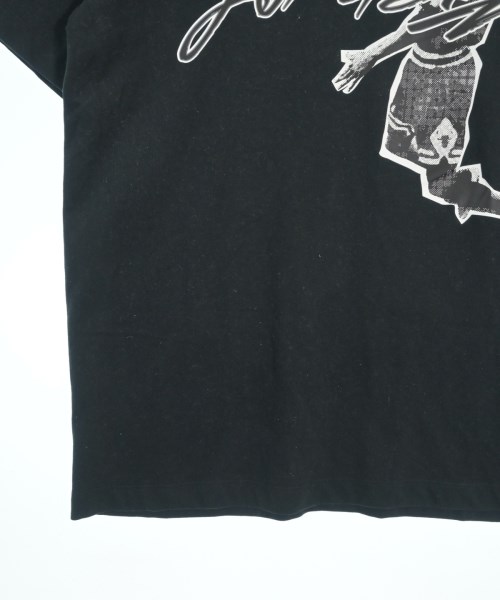 JORDAN BRAND（ジョーダンブランド）Tシャツ・カットソー 黒 サイズ:L メンズ/2200680168030