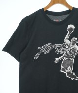 JORDAN BRAND（ジョーダンブランド）Tシャツ・カットソー 黒 サイズ:L メンズ/2200680168030
