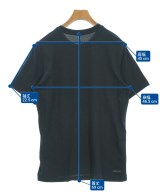 JORDAN BRAND（ジョーダンブランド）Tシャツ・カットソー 黒 サイズ:L メンズ/2200680168030
