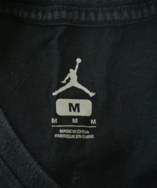 JORDAN BRAND（ジョーダンブランド）Tシャツ・カットソー 黒 サイズ:M レディース/2200674844117