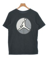 JORDAN BRAND（ジョーダンブランド）Tシャツ・カットソー 黒 サイズ:M レディース/2200674844117