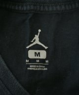 JORDAN BRAND（ジョーダンブランド）Tシャツ・カットソー 黒 サイズ:M レディース/2200674844117